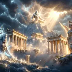 Greek Gods