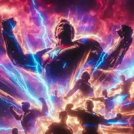 Marvel